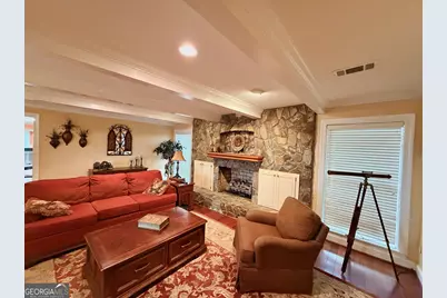 2166 Ga Highway 199, Mount Vernon, GA 30445 - Photo 26