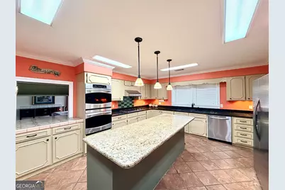 2166 Ga Highway 199, Mount Vernon, GA 30445 - Photo 16