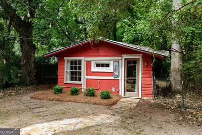 892 Hill Street, Athens, GA 30606 - Photo 46