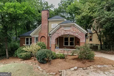 892 Hill Street, Athens, GA 30606 - Photo 6