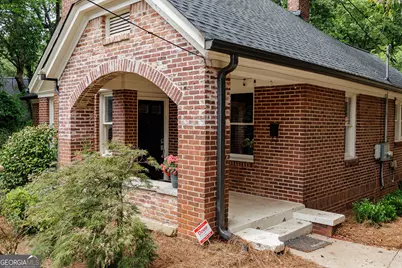 892 Hill Street, Athens, GA 30606 - Photo 2