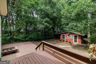 892 Hill St, Athens, GA 30606 - Photo 42