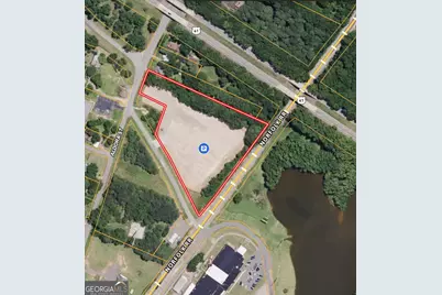 116 Railroad Way, Barnesville, GA 30204 - Photo 4