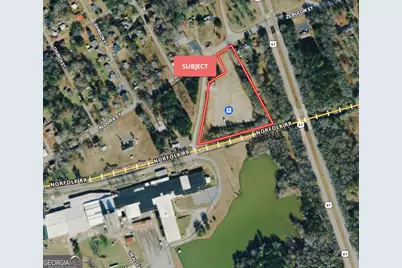 116 Railroad Way, Barnesville, GA 30204 - Photo 2