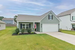 22 Bennett Way SE, Rome, GA 30161 - Photo 2