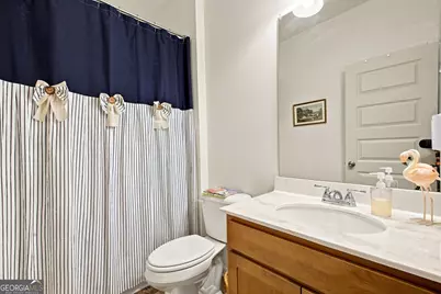 22 Bennett Way SE, Rome, GA 30161 - Photo 32