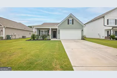 22 Bennett Way SE, Rome, GA 30161 - Photo 6