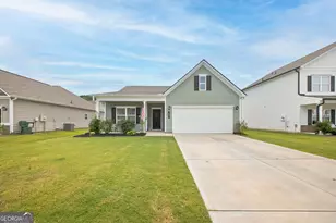22 Bennett Way SE, Rome, GA 30161 - Photo 6