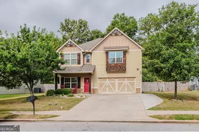 211 Wild Azalea Drive, Perry, GA 31069 - Photo 2