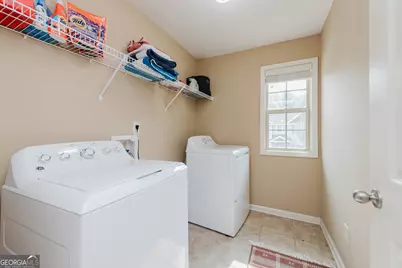 211 Wild Azalea Drive, Perry, GA 31069 - Photo 16