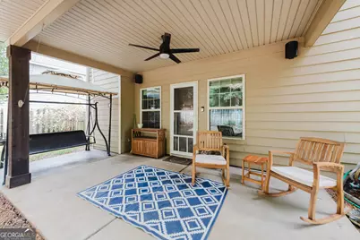 211 Wild Azalea Drive, Perry, GA 31069 - Photo 36