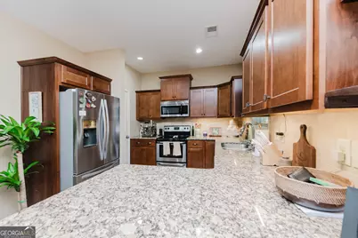 211 Wild Azalea Drive, Perry, GA 31069 - Photo 10