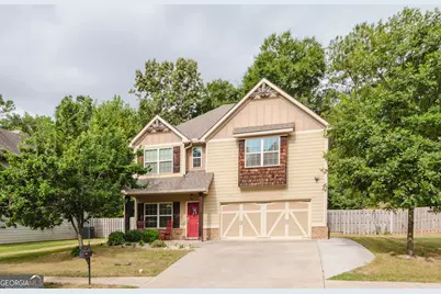 211 Wild Azalea Drive, Perry, GA 31069 - Photo 1