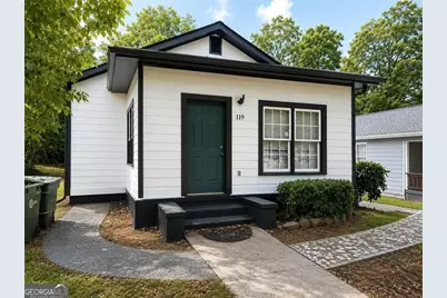 119 Ozone Street SW, Atlanta, GA 30314 - Photo 1