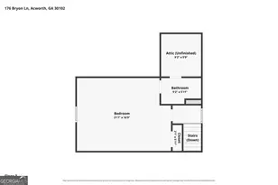 176 Bryon Ln, Acworth, GA 30102 - Photo 6