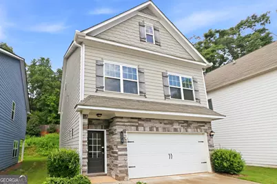 176 Bryon Lane, Acworth, GA 30102 - Photo 2