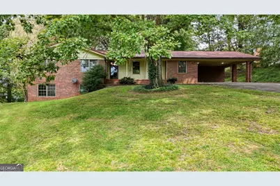 727 Bell Creek Road, Hiawassee, GA 30546 - Photo 2