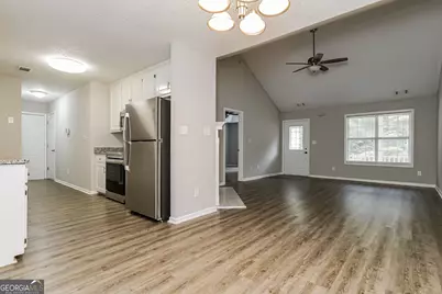 1235 Browns Country Lane, Locust Grove, GA 30248 - Photo 8