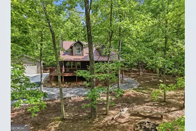 2283 Rocky Top Road, Blairsville, GA 30512 - Photo 6