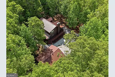 2283 Rocky Top Road, Blairsville, GA 30512 - Photo 4