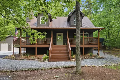 2283 Rocky Top Road, Blairsville, GA 30512 - Photo 12