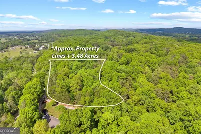 0 Holli Bird Lane, Ringgold, GA 30736 - Photo 2