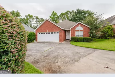 509 Thaxton Drive, Macon, GA 31220 - Photo 2