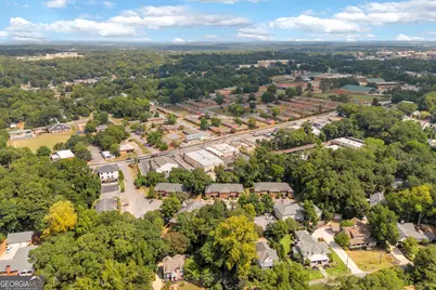 1055 Baxter Street #APT 203, Athens, GA 30606 - Photo 36