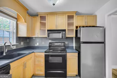 1055 Baxter Street #APT 203, Athens, GA 30606 - Photo 14