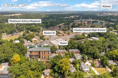 1055 Baxter Street #APT 203, Athens, GA 30606 - Photo 38