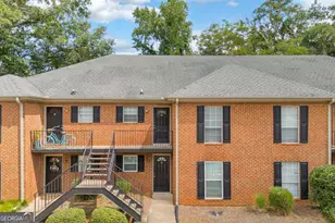 1055 Baxter St, Athens, GA 30606 - Photo 1