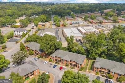 1055 Baxter Street #APT 203, Athens, GA 30606 - Photo 6