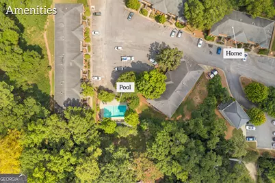 1055 Baxter Street #APT 203, Athens, GA 30606 - Photo 46