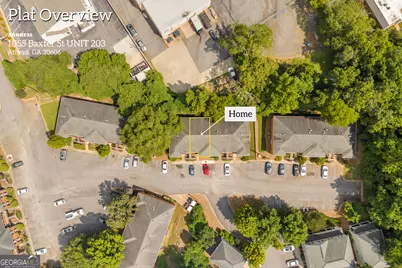 1055 Baxter Street #APT 203, Athens, GA 30606 - Photo 34
