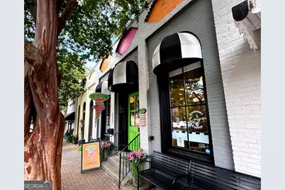 123 W Washington Street, Madison, GA 30650 - Photo 2