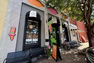 123 W Washington St, Madison, GA 30650 - Photo 1