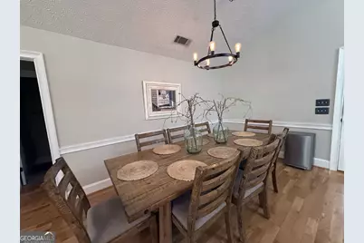 201 Hickory Hill Lane, Martin, GA 30557 - Photo 4