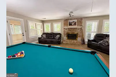201 Hickory Hill Lane, Martin, GA 30557 - Photo 20