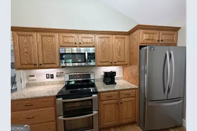 201 Hickory Hill Lane, Martin, GA 30557 - Photo 14