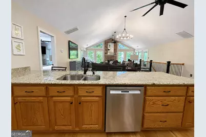 201 Hickory Hill Lane, Martin, GA 30557 - Photo 2