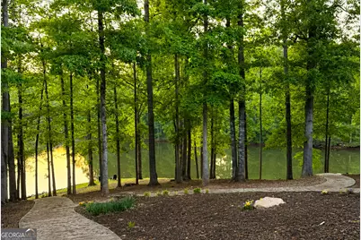 201 Hickory Hill Lane, Martin, GA 30557 - Photo 8