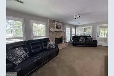 201 Hickory Hill Lane, Martin, GA 30557 - Photo 22