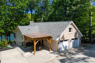 201 Hickory Hill Ln, Martin, GA 30557 - Photo 10