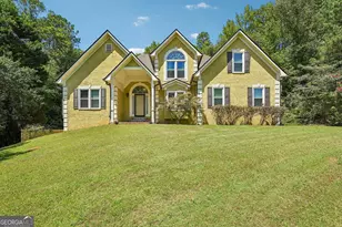 210 Pepperdine Way, Fayetteville, GA 30214 - Photo 1