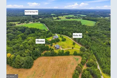 354 Ricks Road, Lavonia, GA 30553 - Photo 14