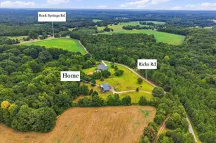 354 Ricks Rd, Lavonia, GA 30553 - Photo 14