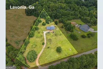 354 Ricks Road, Lavonia, GA 30553 - Photo 2