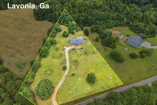 354 Ricks Rd, Lavonia, GA 30553 - Photo 2