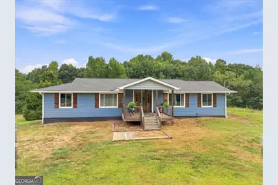 354 Ricks Road, Lavonia, GA 30553 - Photo 1