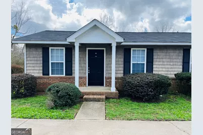 42 Robinson Street #A, Newnan, GA 30263 - Photo 1